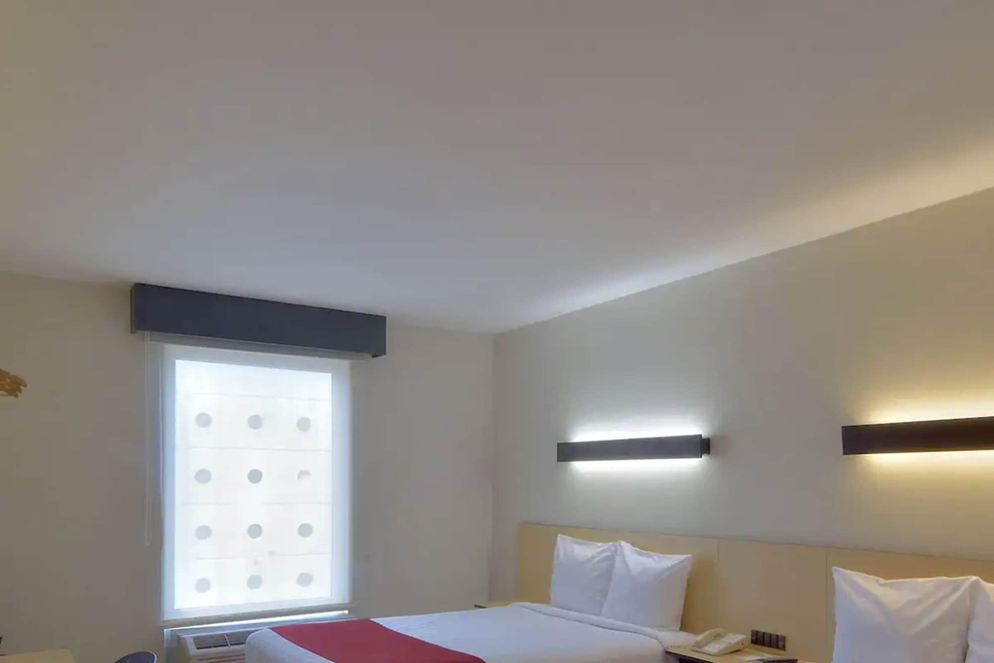 Express By Marriott Hotel Cancún
