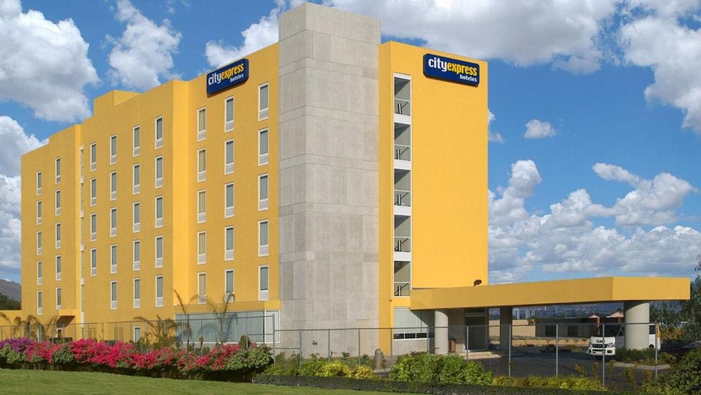 Express By Marriott Hotel
