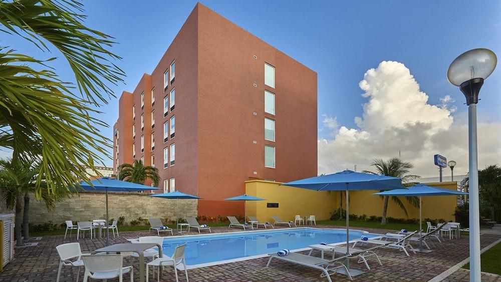 Express By Marriott 4* Cancún
