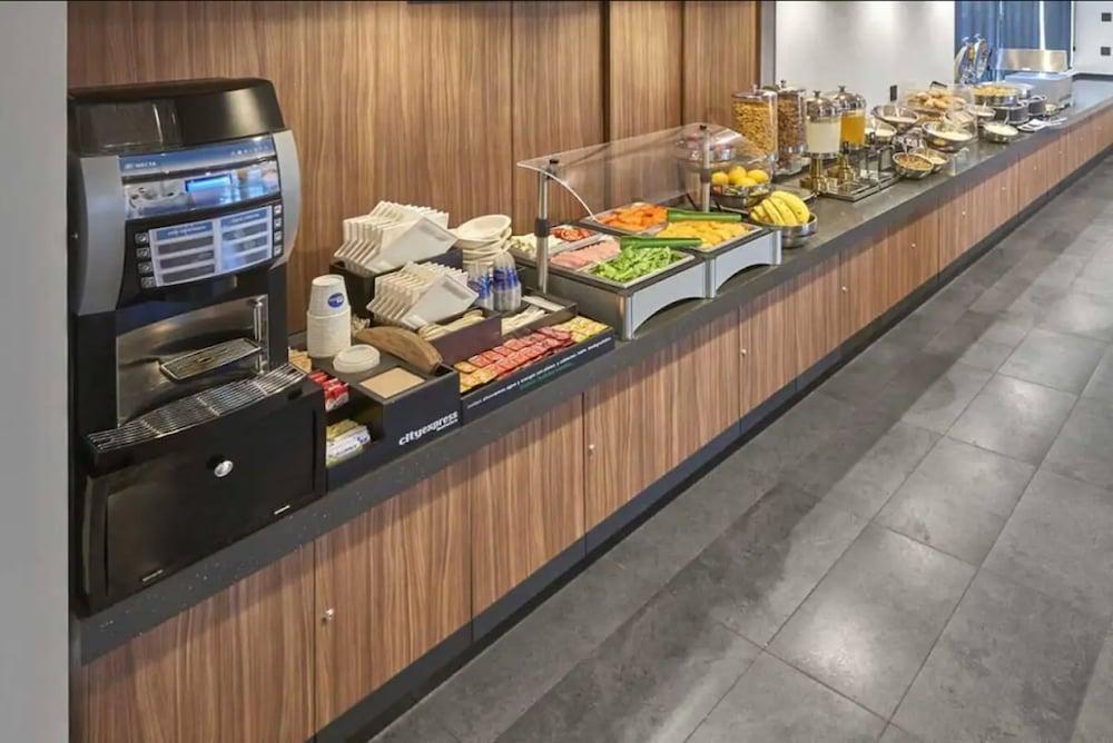 Hotel Express By Marriott