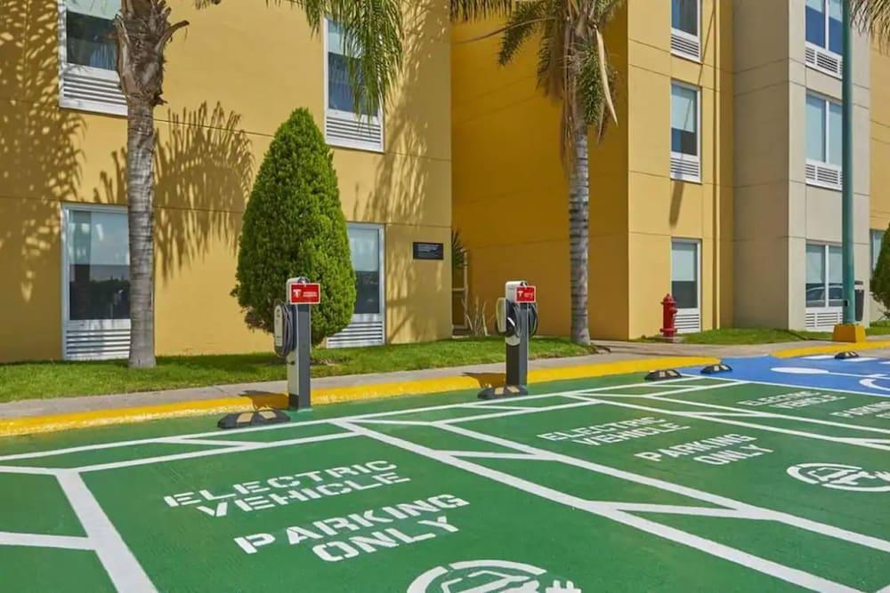 Express By Marriott 4* Cancún