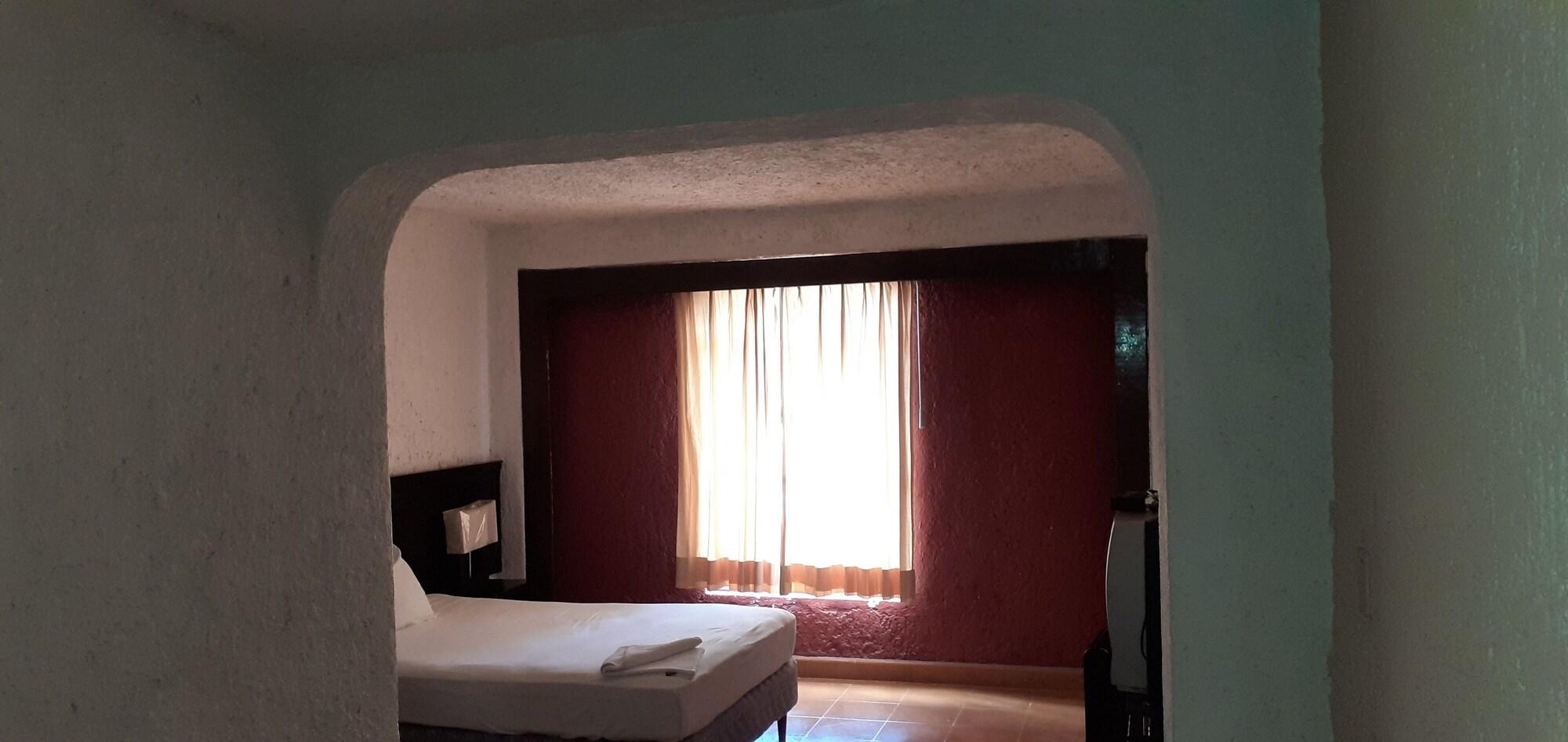 Tankah 2* Cancun