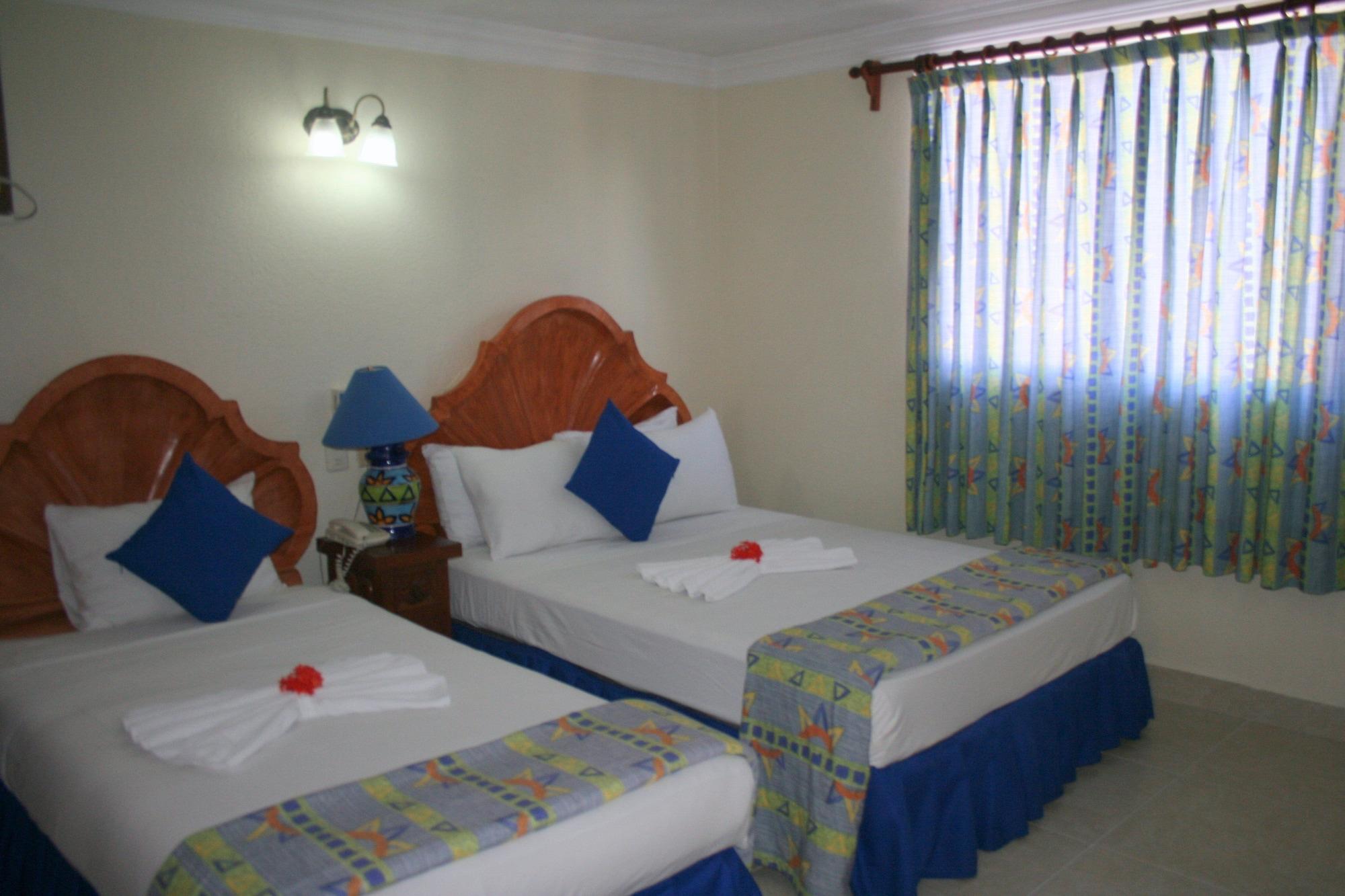 Hotel Center Cancún