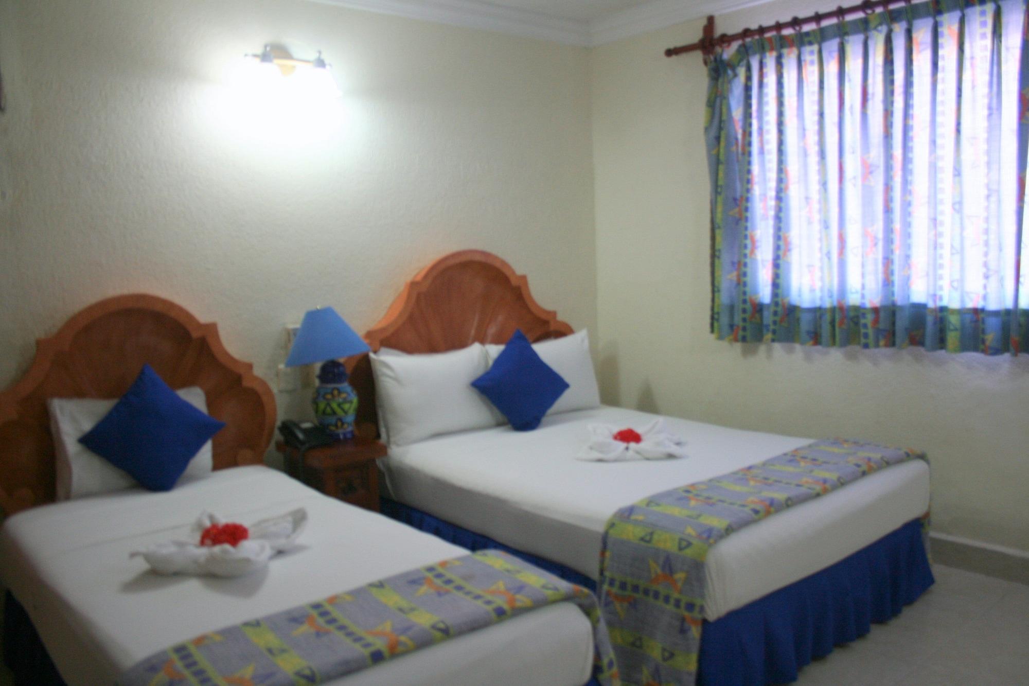 Hotel Center 3*