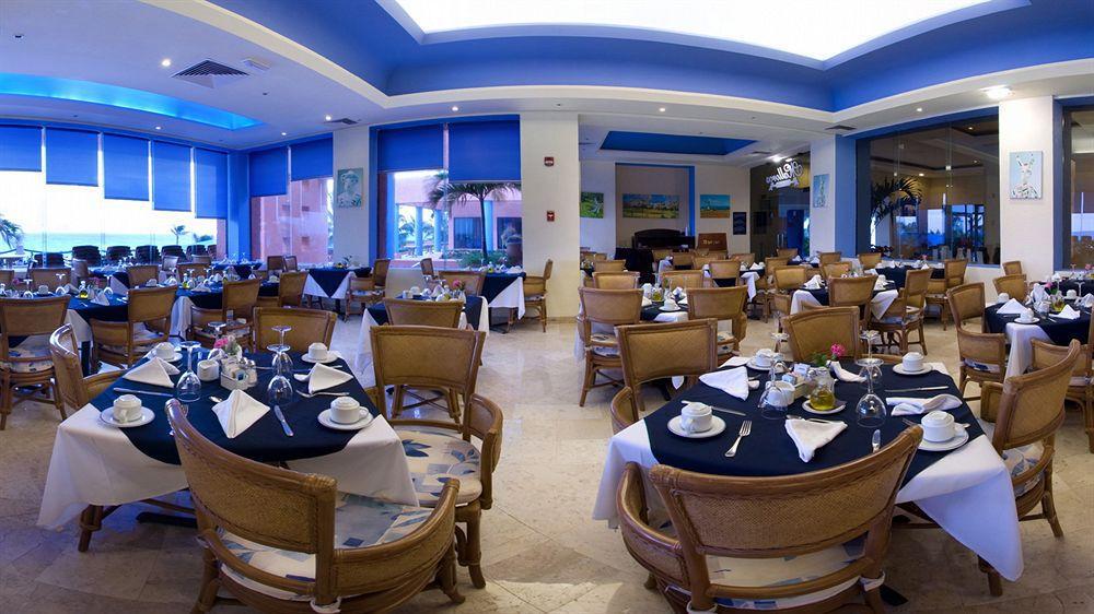 Occidental Tucancún - 4*