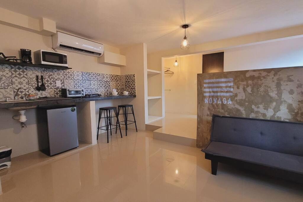 D-07 Novaga Downtown Apartment *