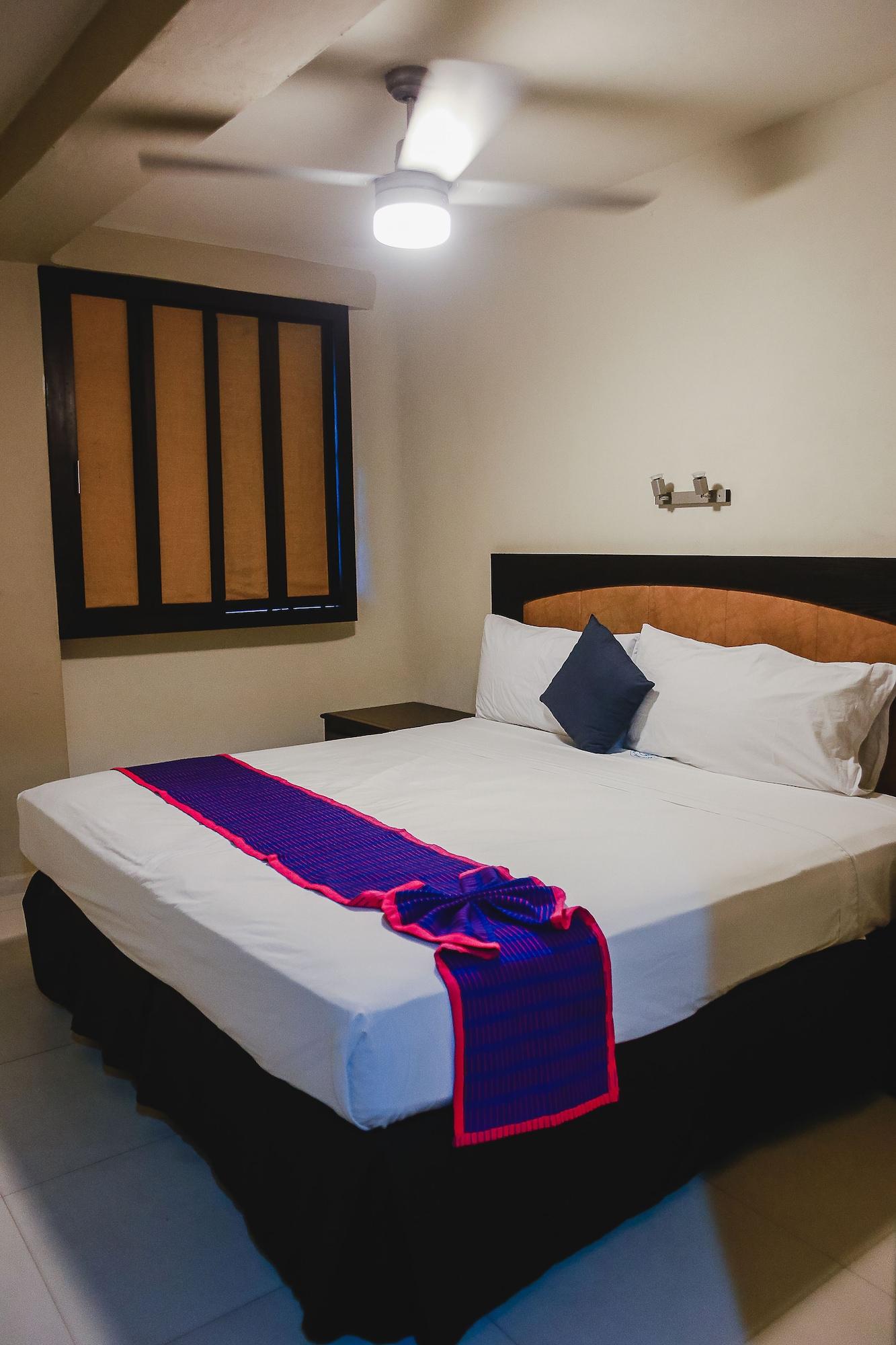 Pa'xa Mama Boutique Hotel Cancún