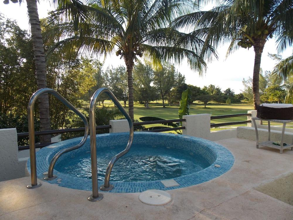 Hotel Laguna Golf & Cancún