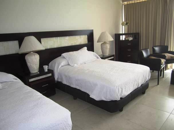 Apartamento Beachfront Studio Carisa Y Palma *