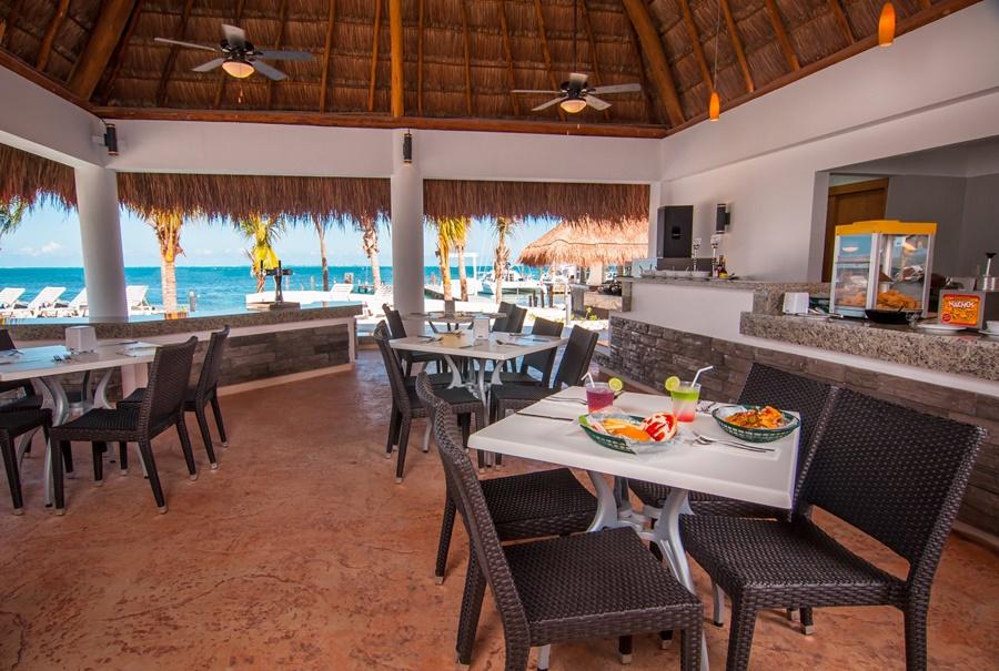 Bay Cancún