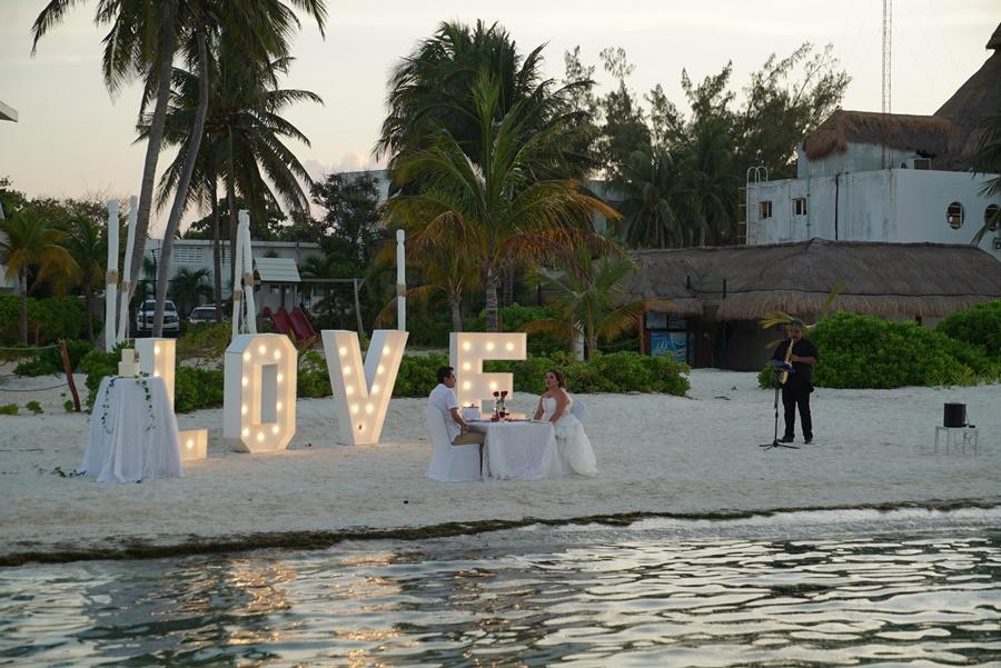 Bay Resort Cancún