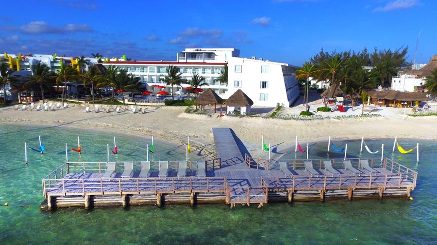 Bay 4* Cancún