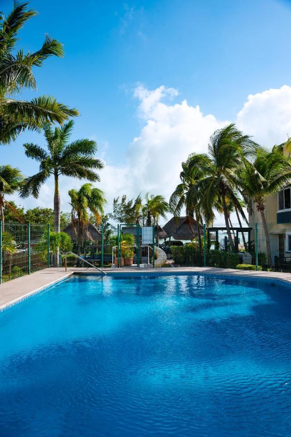 De Parque de vacaciones Cancún