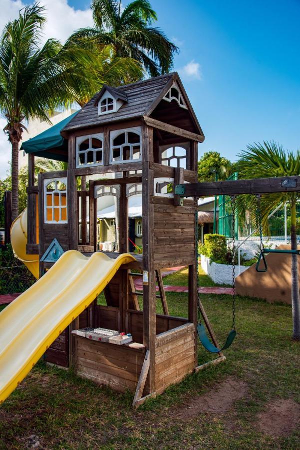 Parque de vacaciones De