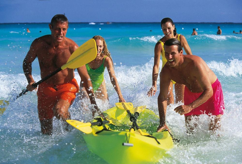 Riu (adults Only) Hotel