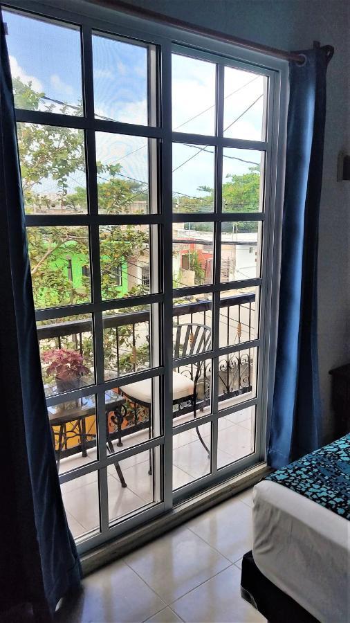 Citla - Depto Cerca De Universidad Del Caribe Apartment