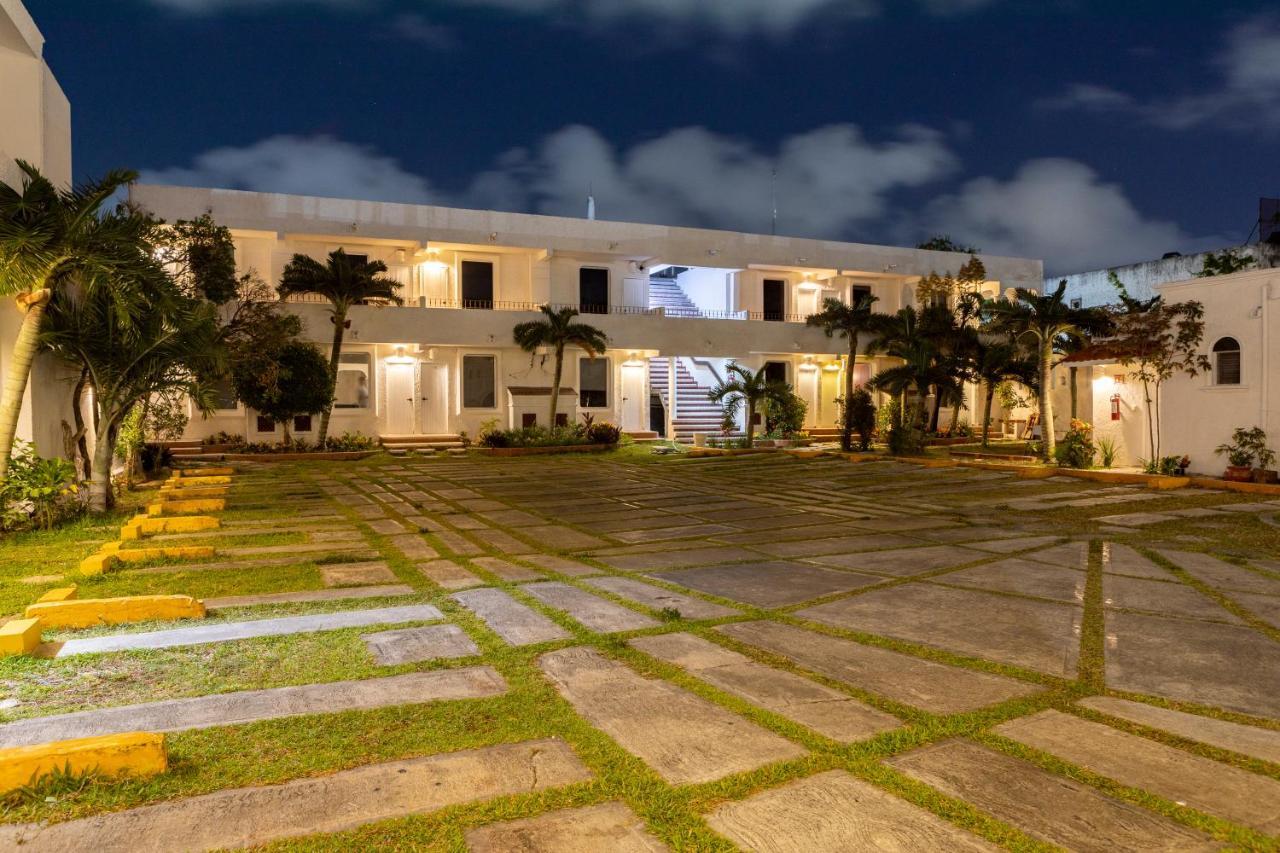 Hotel Soy Local