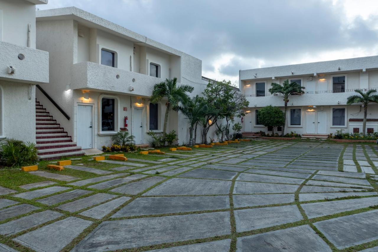 Hotel Soy Local