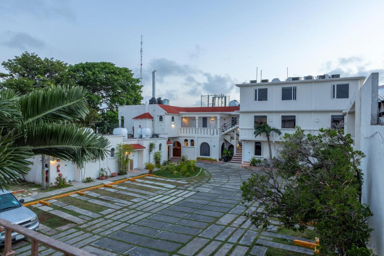 Hotel Soy Local