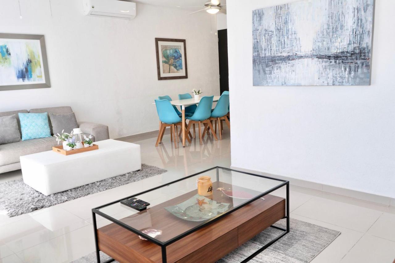 Yikal By Andiani Travel Apartamento