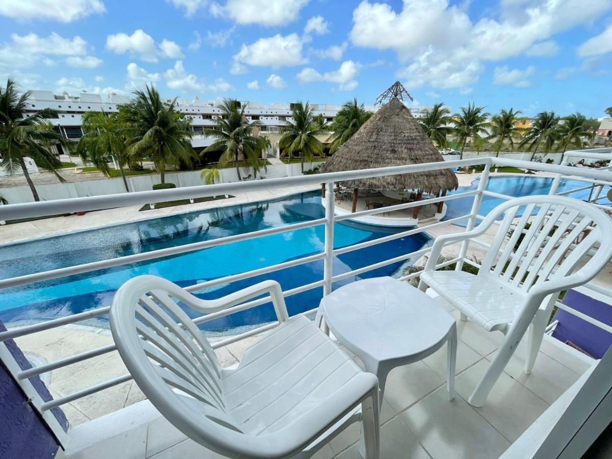 Yikal By Andiani Travel Apartamento