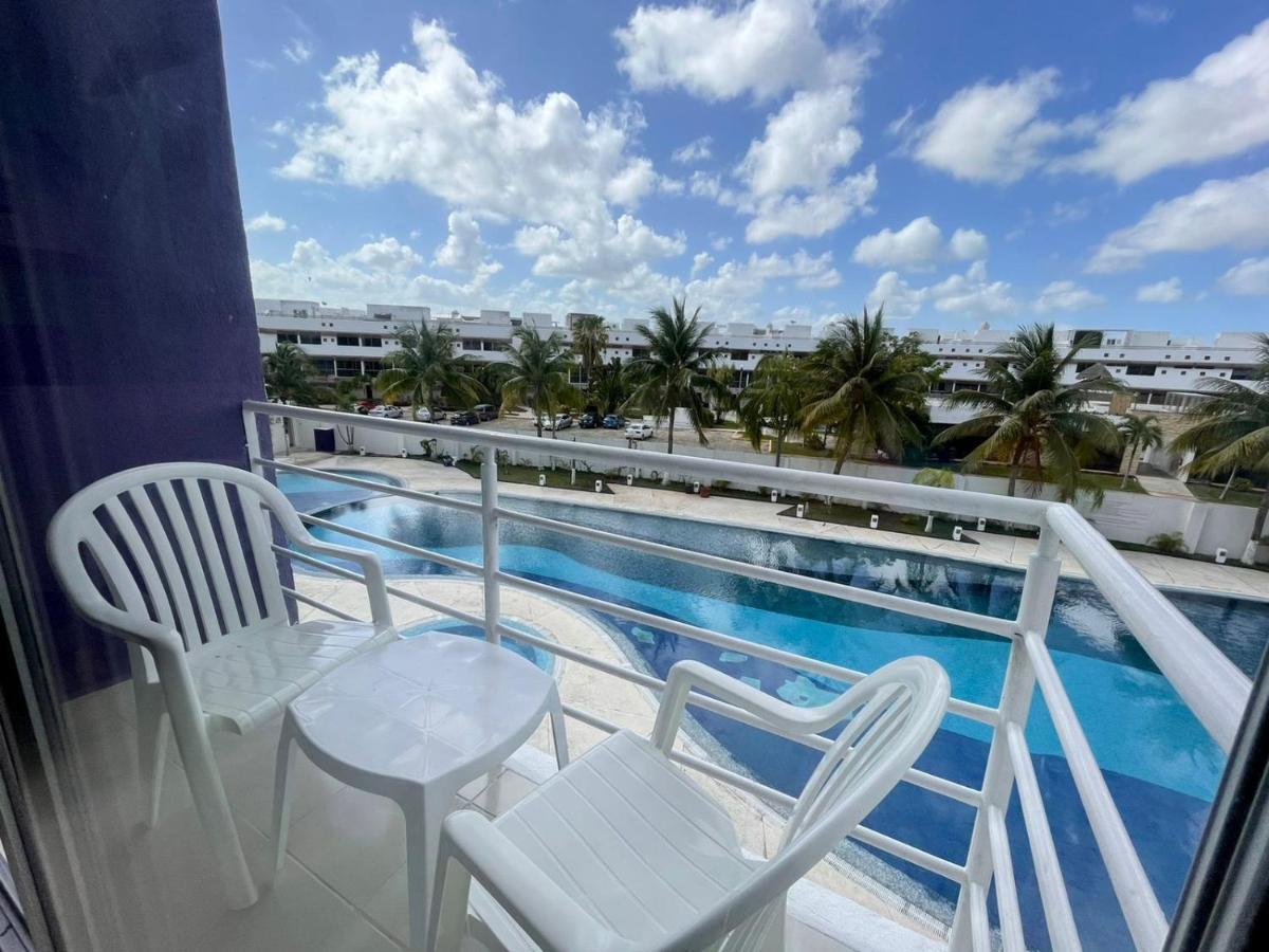 Yikal By Andiani Travel Apartamento Cancún
