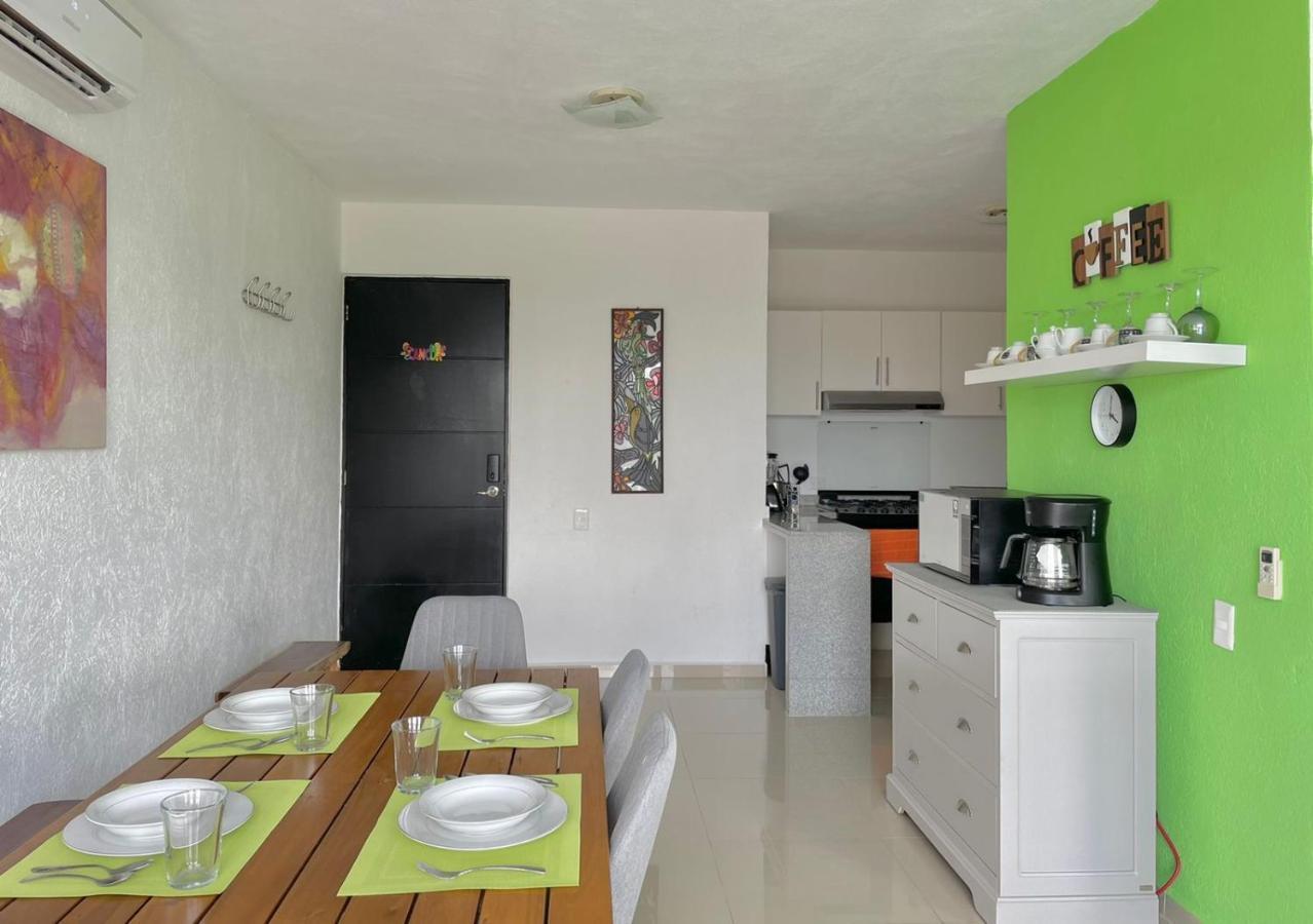 Apartamento Yikal By Andiani Travel