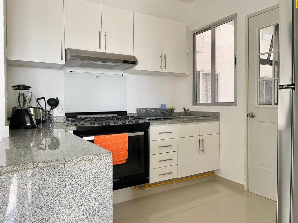 Yikal By Andiani Travel Apartamento