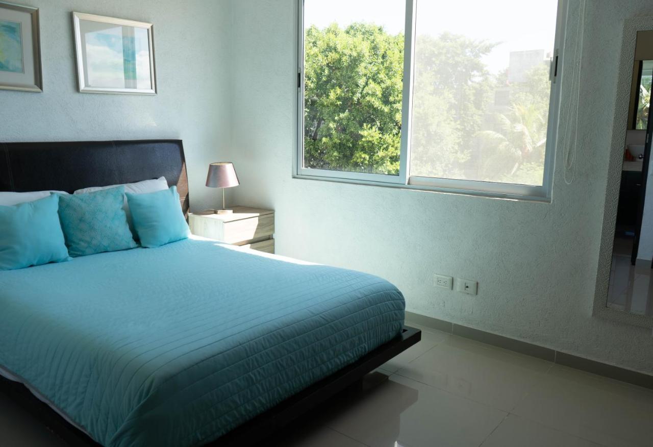 Apartamento Yikal By Andiani Travel Cancún
