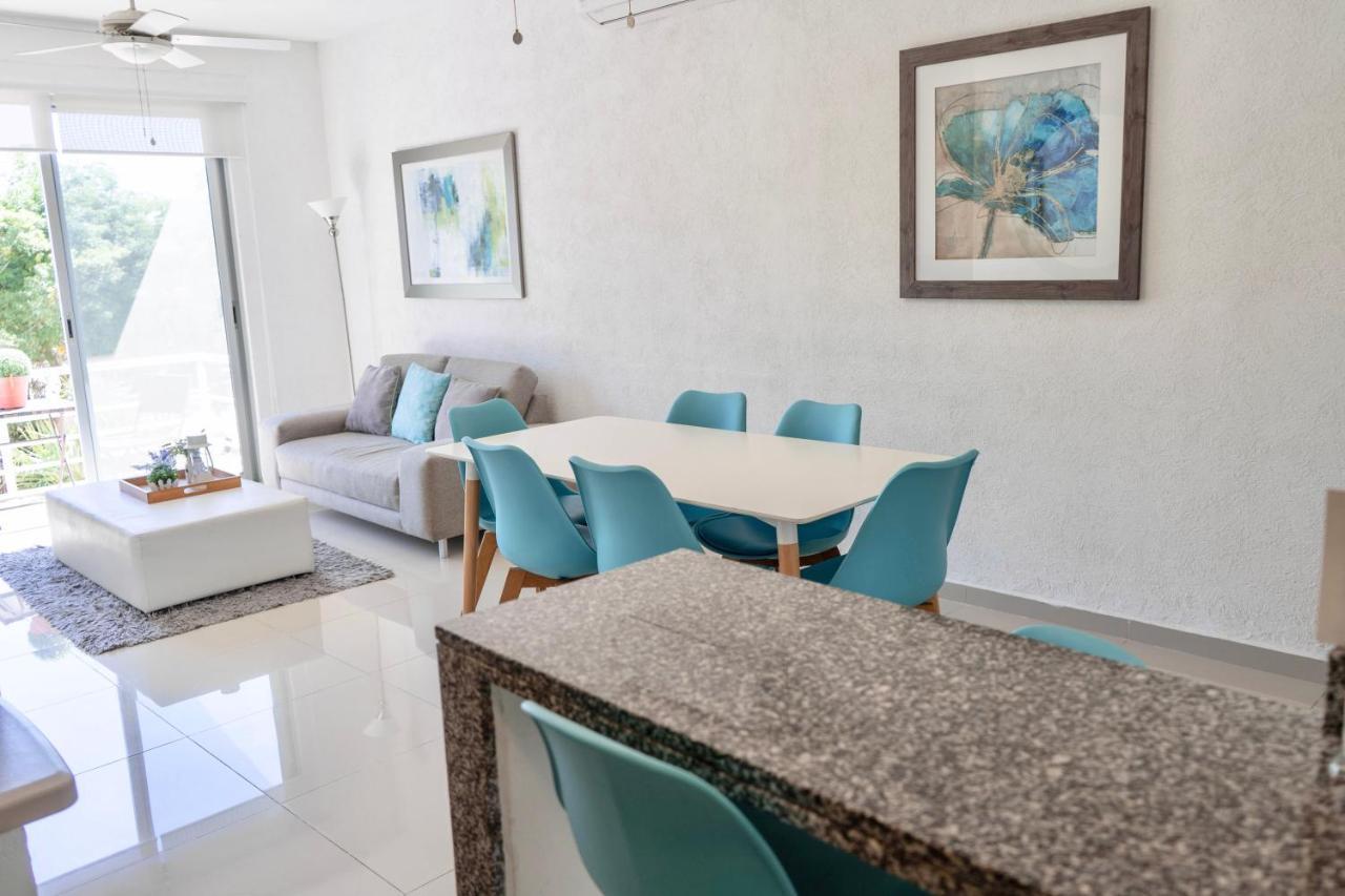 Apartamento Yikal By Andiani Travel Cancún