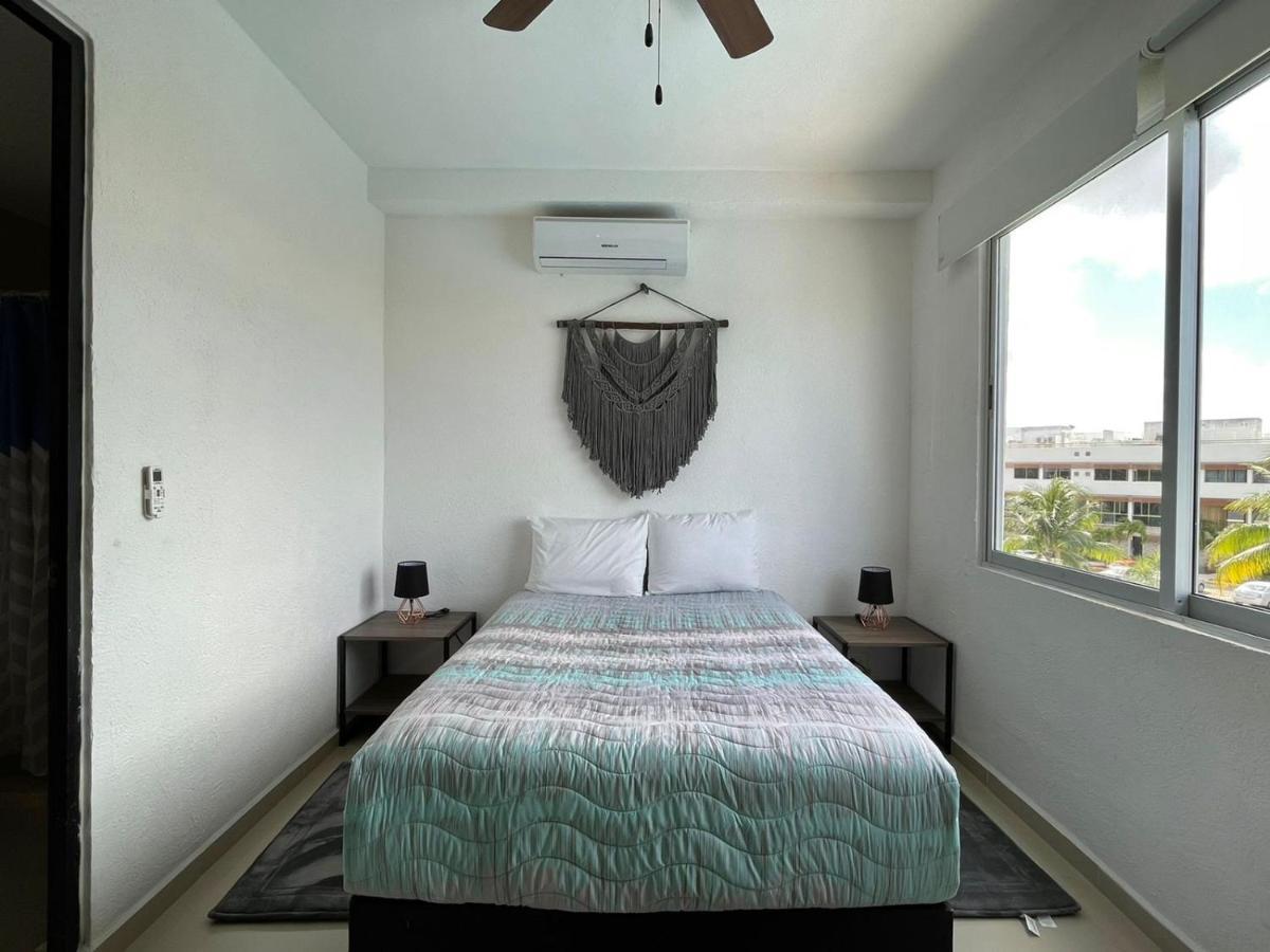 Yikal By Andiani Travel Apartamento