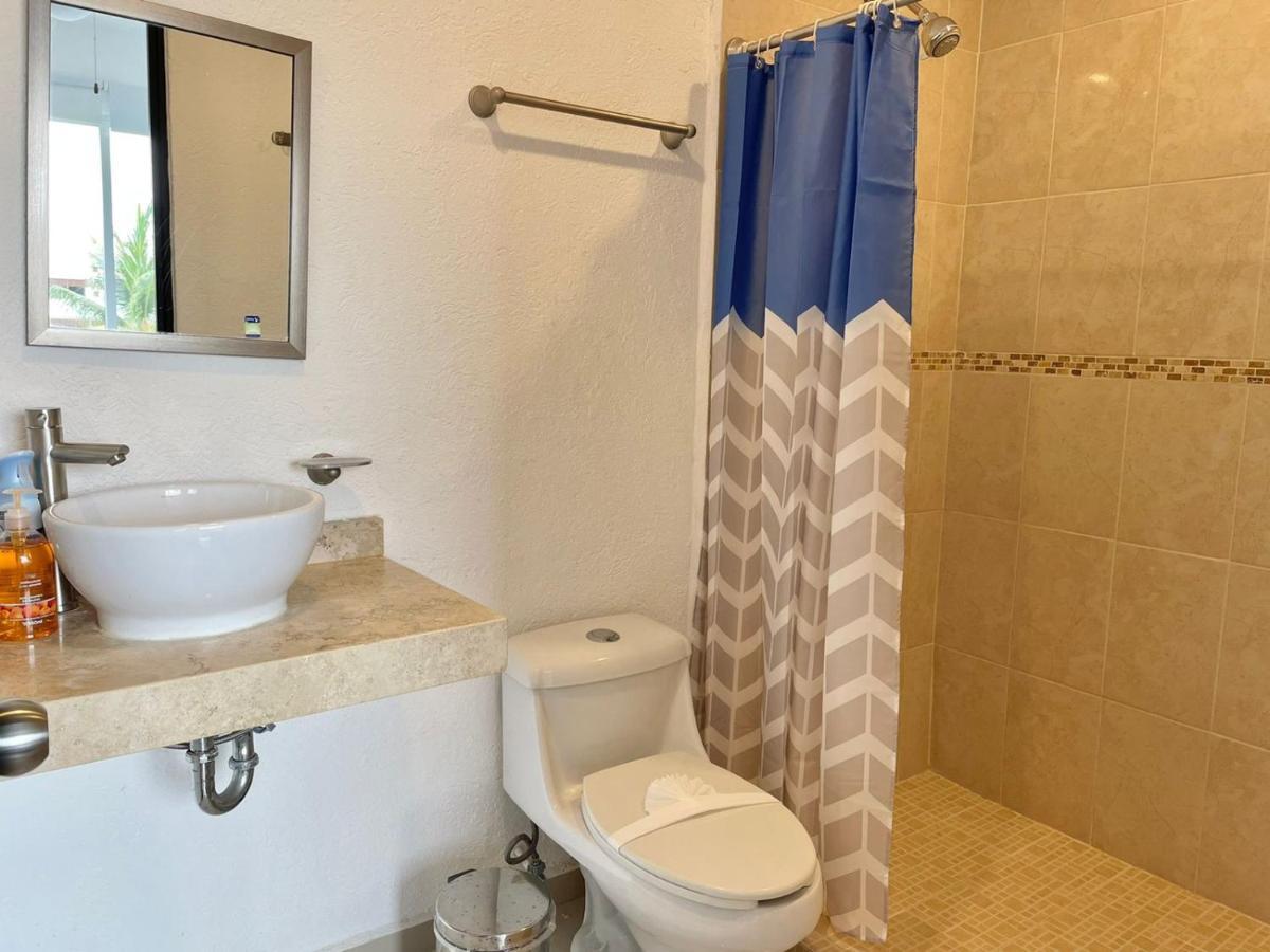 Apartamento Yikal By Andiani Travel Cancún