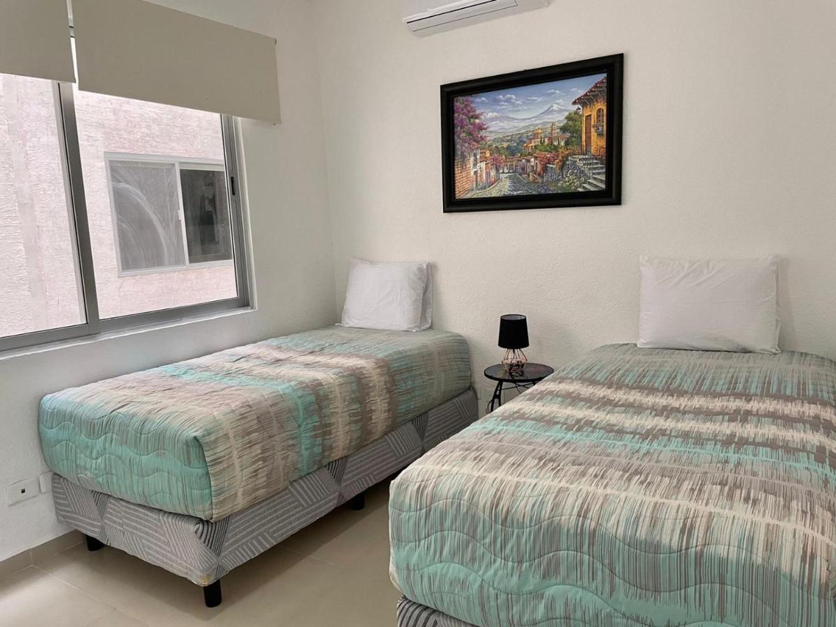 Yikal By Andiani Travel Apartamento