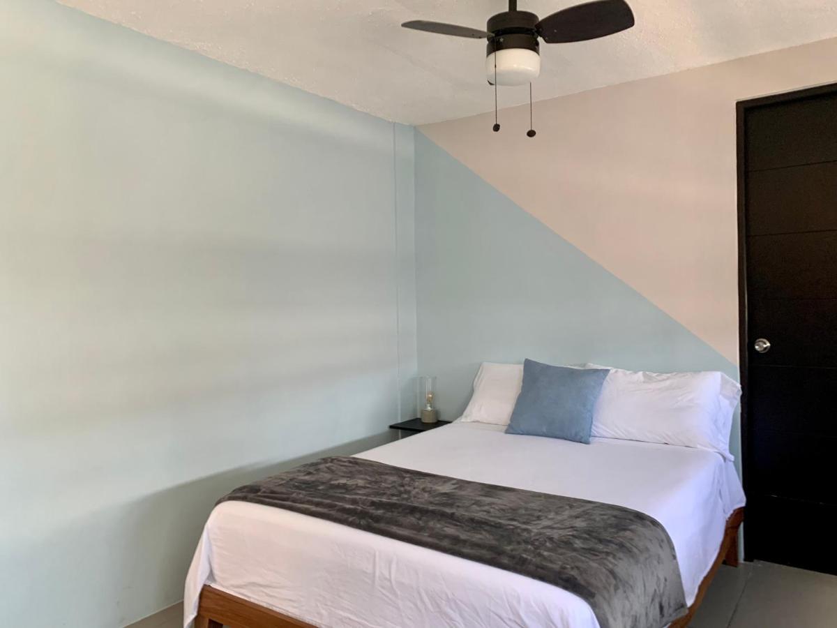 Pensión Océano Cancún