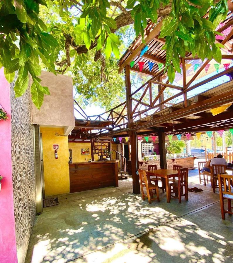 Hostal La Luz *