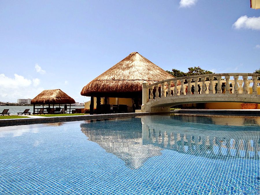 Casa Margarita Boutique Hotel Cancun