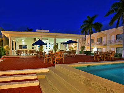 Express Hotel