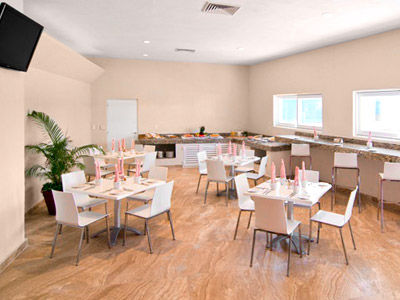 Margaritas Hotel