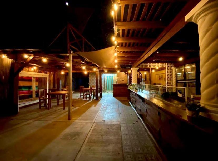 Hostal La Luz *