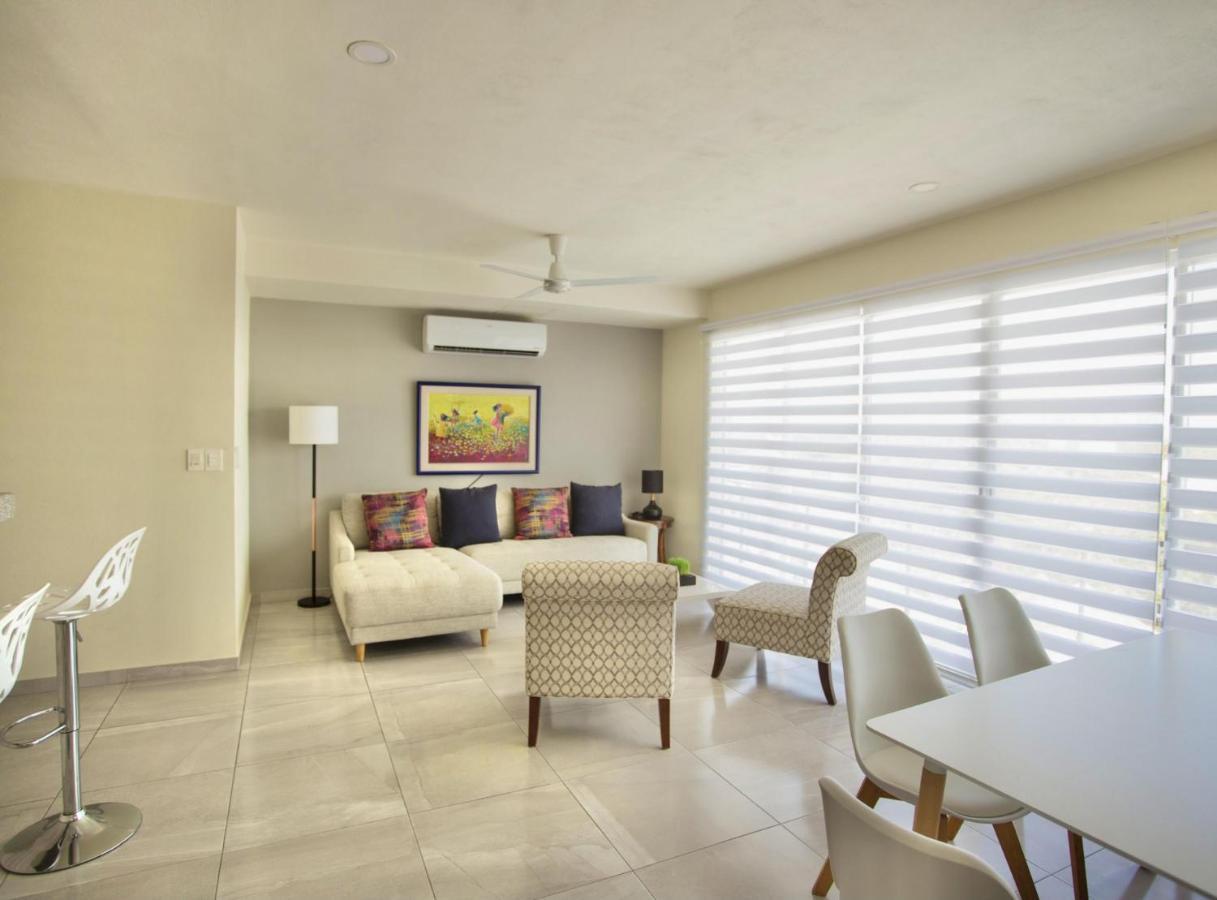 Luxury 2 Bedroom * Cancun