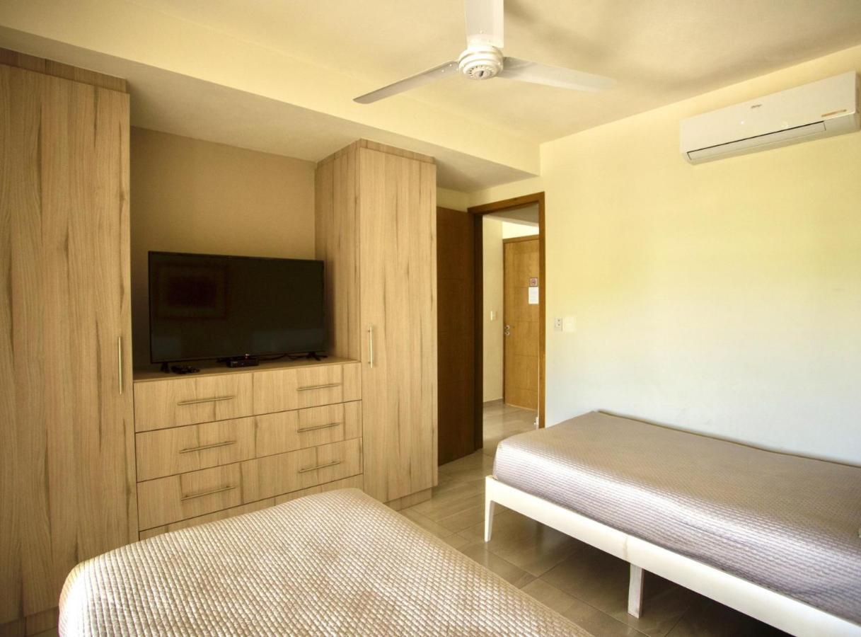 Luxury 2 Bedroom *