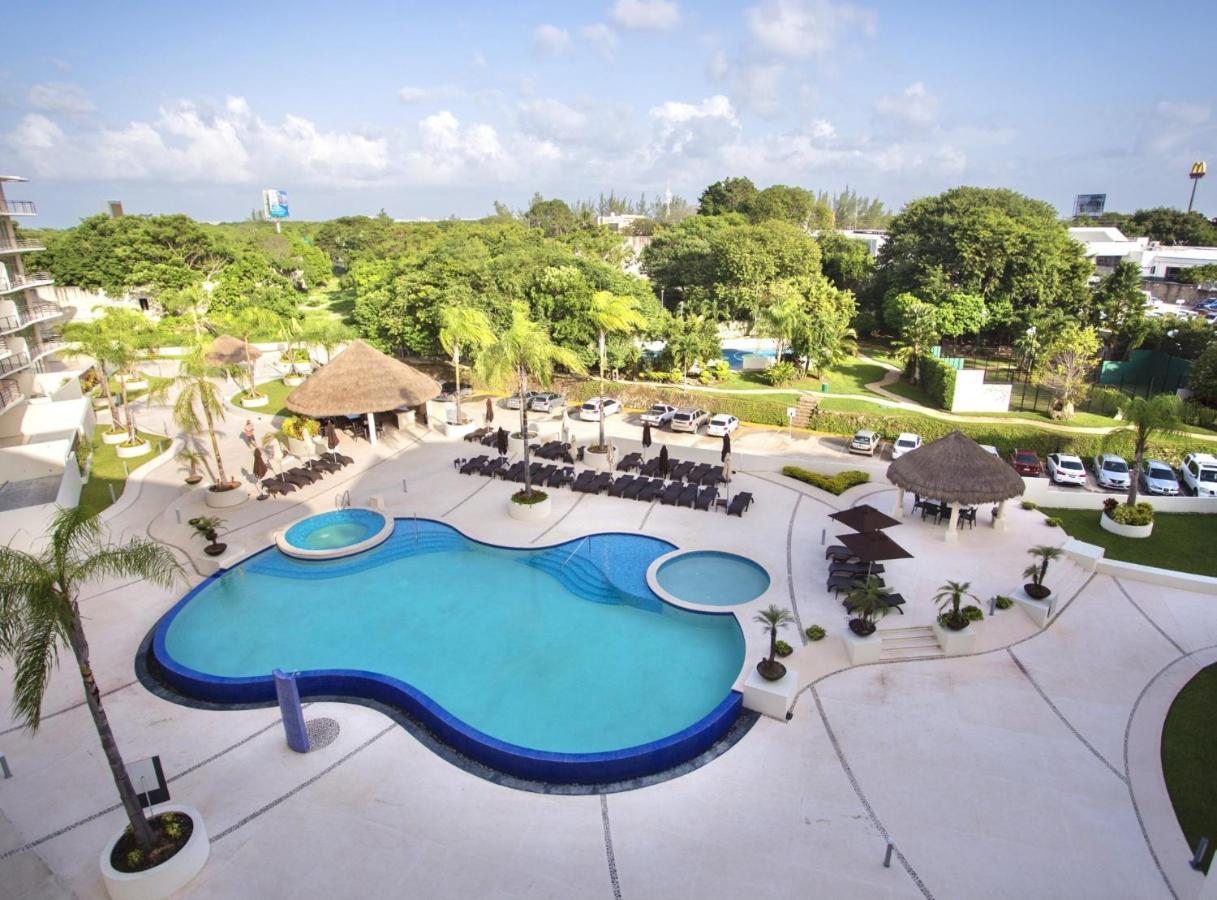 Luxury 2 Bedroom * Cancun