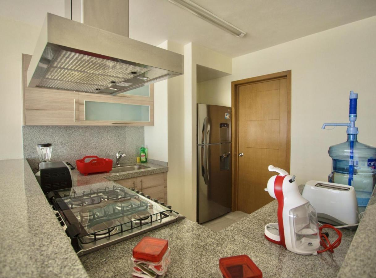 Apartment Luxury 2 Bedroom *