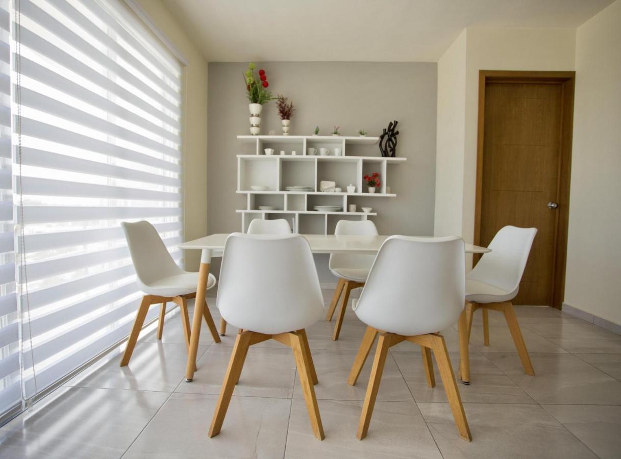 Luxury 2 Bedroom Apartment Cancun
