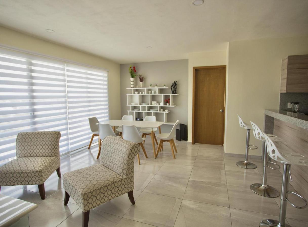 Apartment Luxury 2 Bedroom Cancun