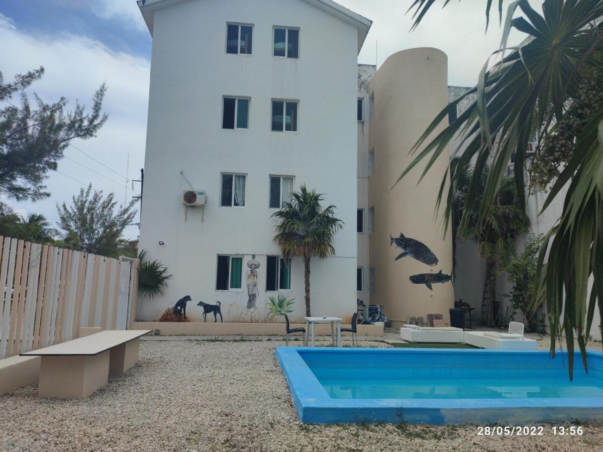 Punta Sam Hostel *