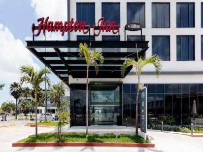 Hampton By Hilton Cumbres Cancún