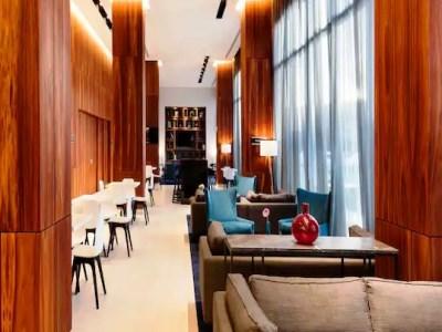 Hampton By Hilton Cumbres Hotel Cancún