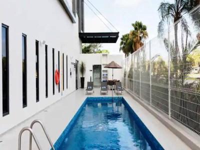 Hampton By Hilton Cumbres Cancún