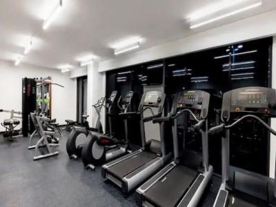 Hampton By Hilton Cumbres Cancún